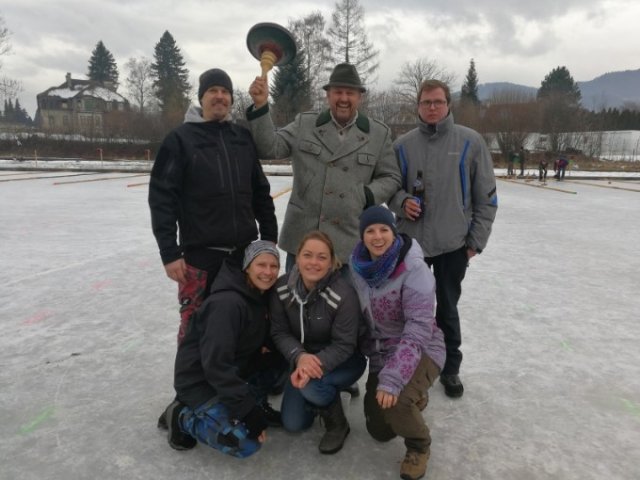 20200118 - Jägereisschießen